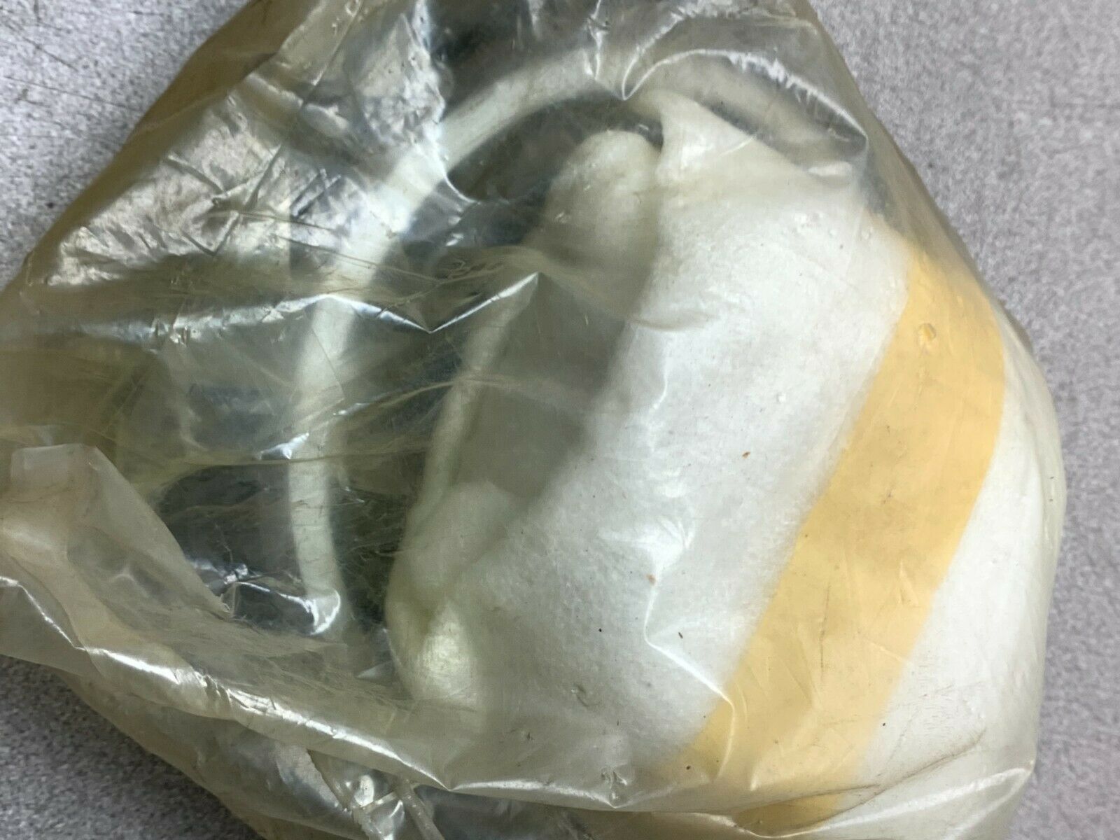 NEW MILWAUKEE CYLINDER SERVICE KIT 01550-0-60