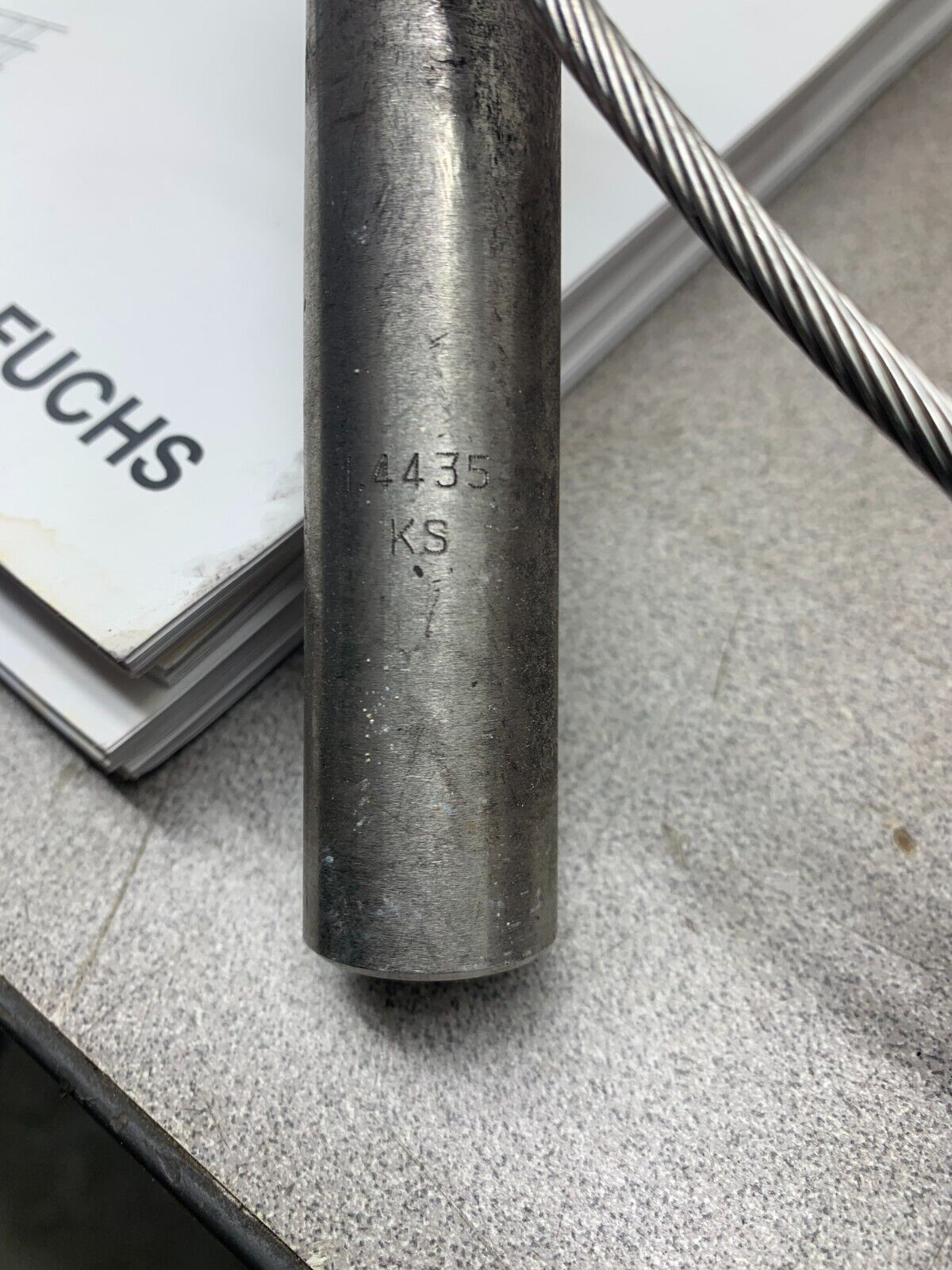 NEW IN BOX PEPPERL+FUCHS TRANSMITTER LTC1-N21C2-A2AHB1-NA