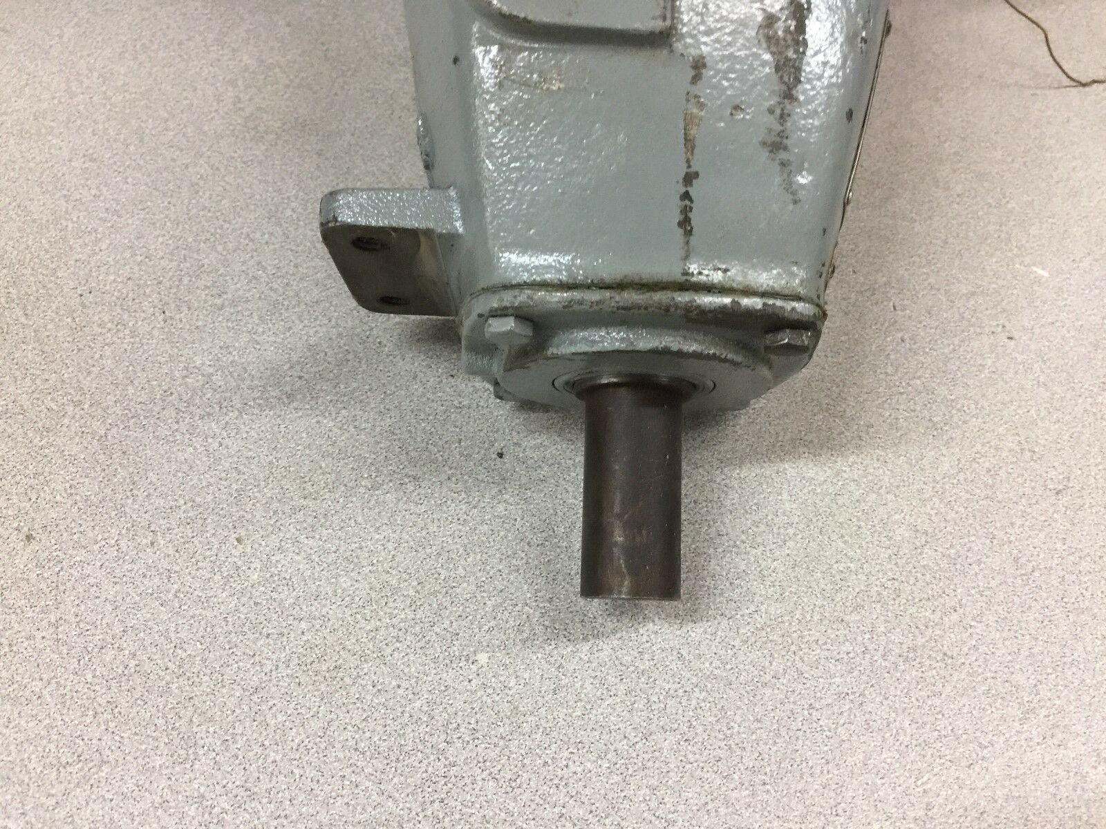 USED REBUILT DICKOW PUMPEN KG PUMP NKL40/210 1989