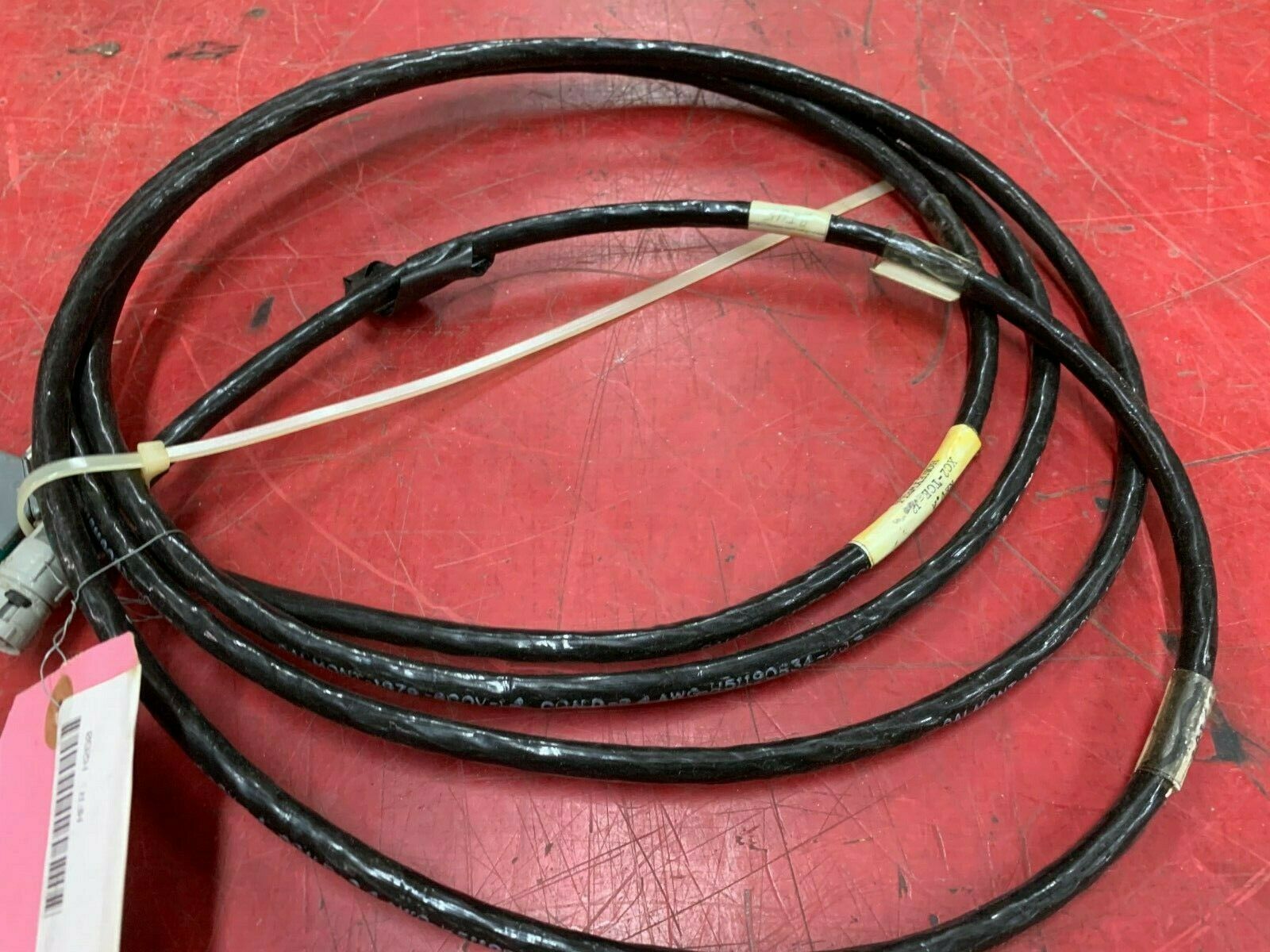 NEW NO BOX BENTLY NEVADA CABLE 51301130-100A
