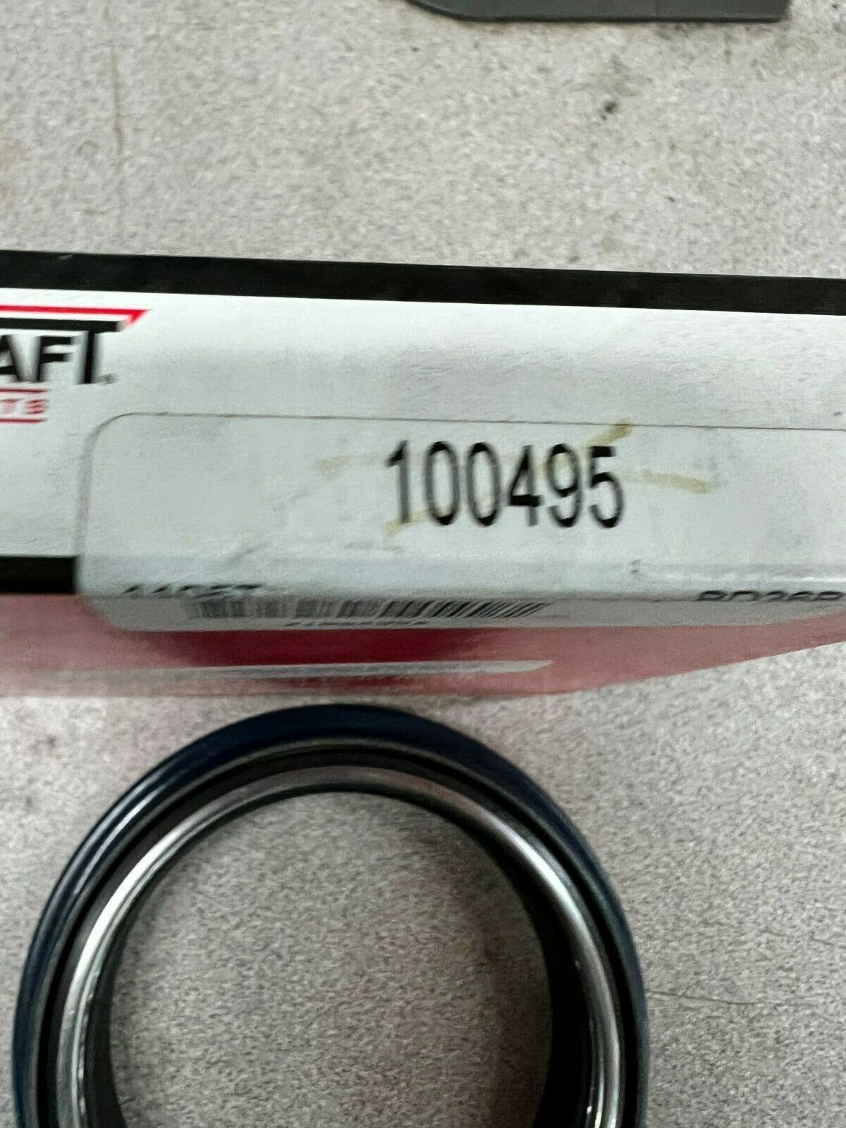 NEW IN BOX TRUCKRAFT SEAL 100495