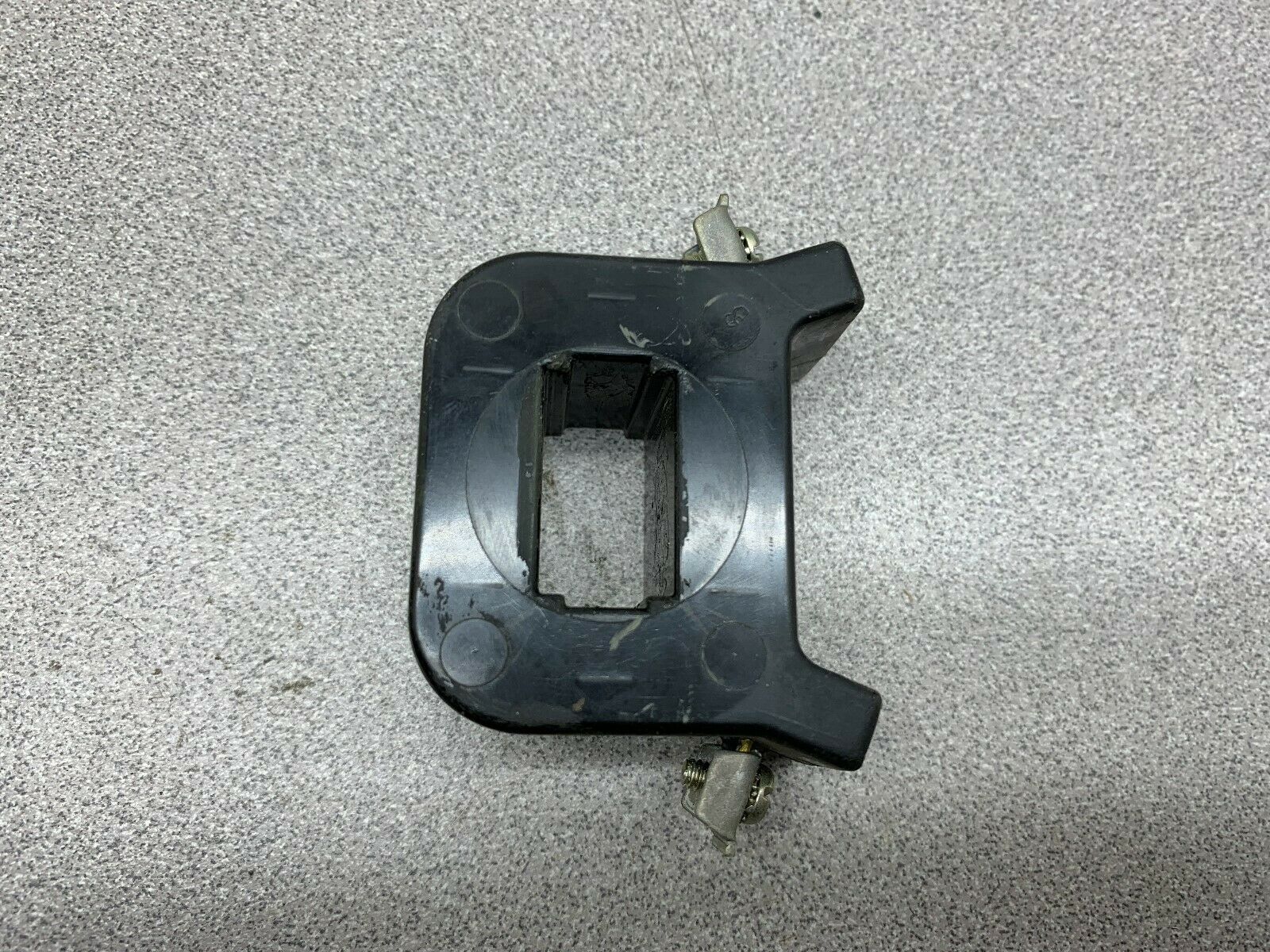 NEW NO BOX SQUARE D COIL 31017-400-54