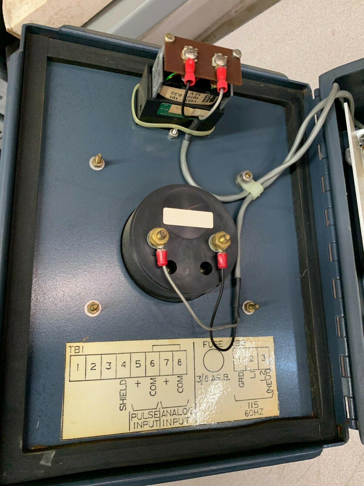 NEW NO BOX NEPTUNE EASTECH SIGNAL CONDITIONER 4111