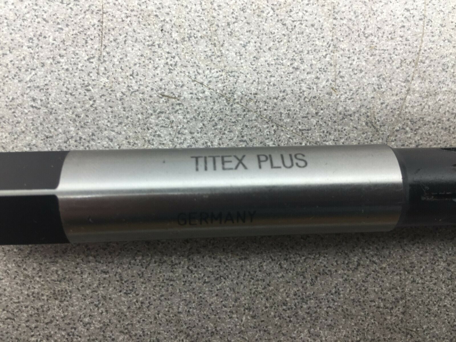 NEW IN BOX TITEX PLUS 15 MM DIN 859 FORM A HSS F1211