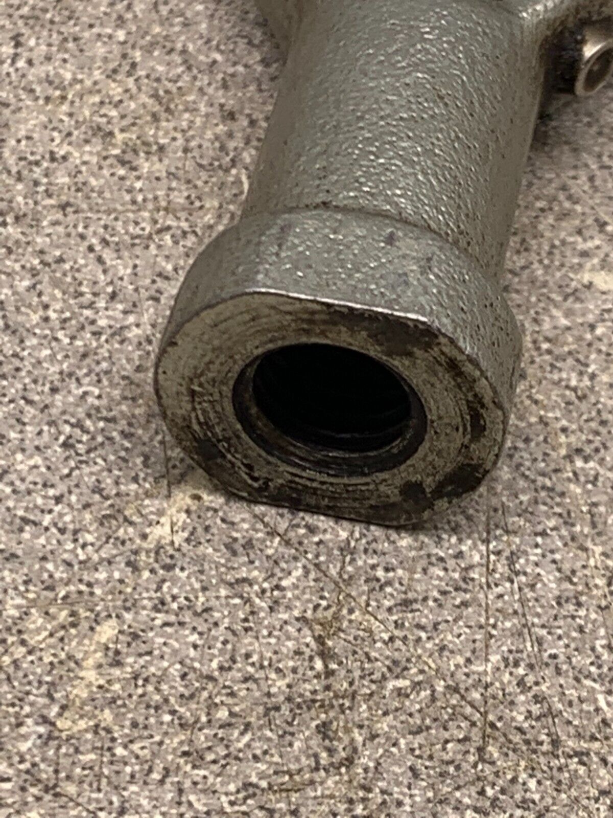 NEW NO BOX DURBAL ROD END BEARING BRF 10