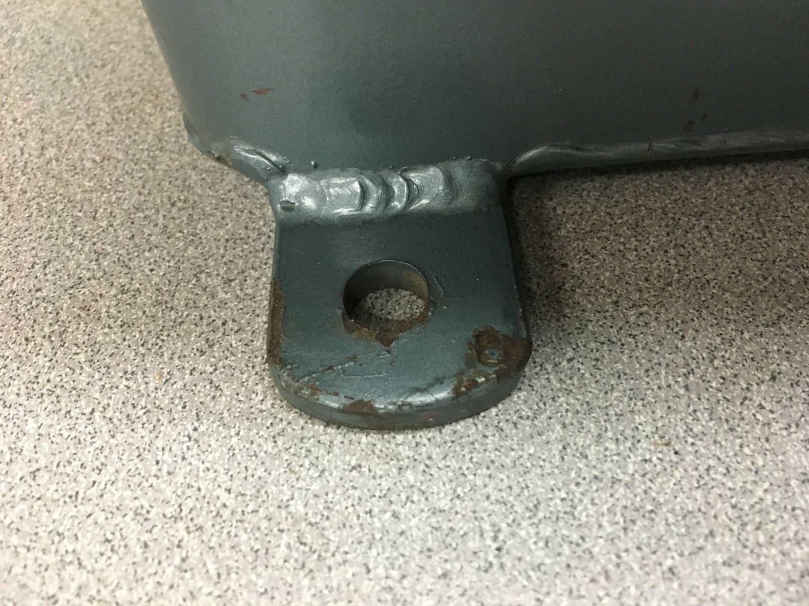 NEW NO BOX ALLEN-BRADLEY 600V AC ROTATING CAM LIMIT SWITCH 803-A24 SERIES A