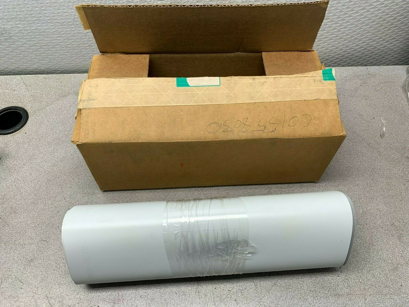 NEW IN BOX K-TRON FEEDER BELT 9135-00017