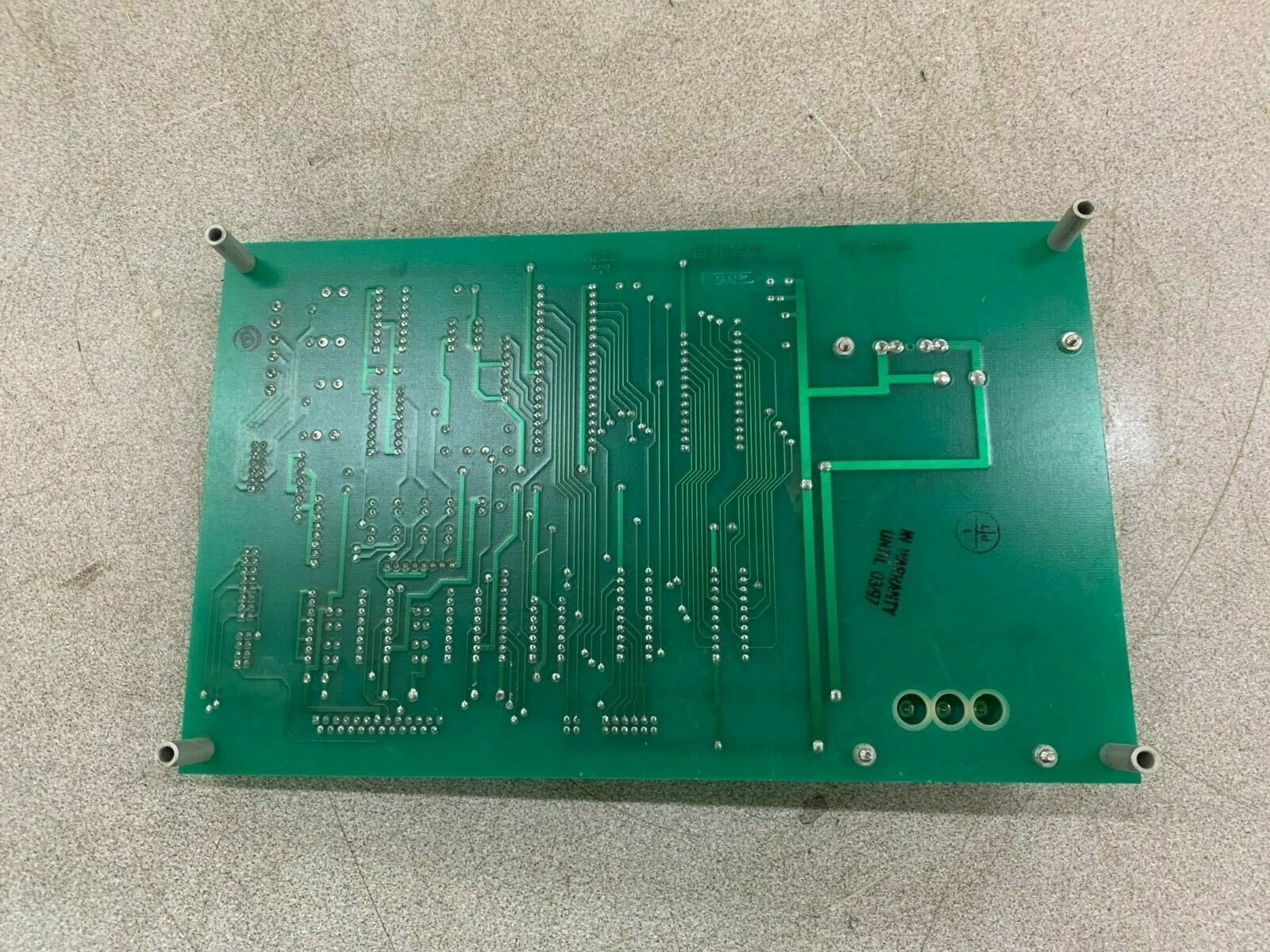 NEW NO BOX OPTO-22 CIRCUIT BOARD AC8A