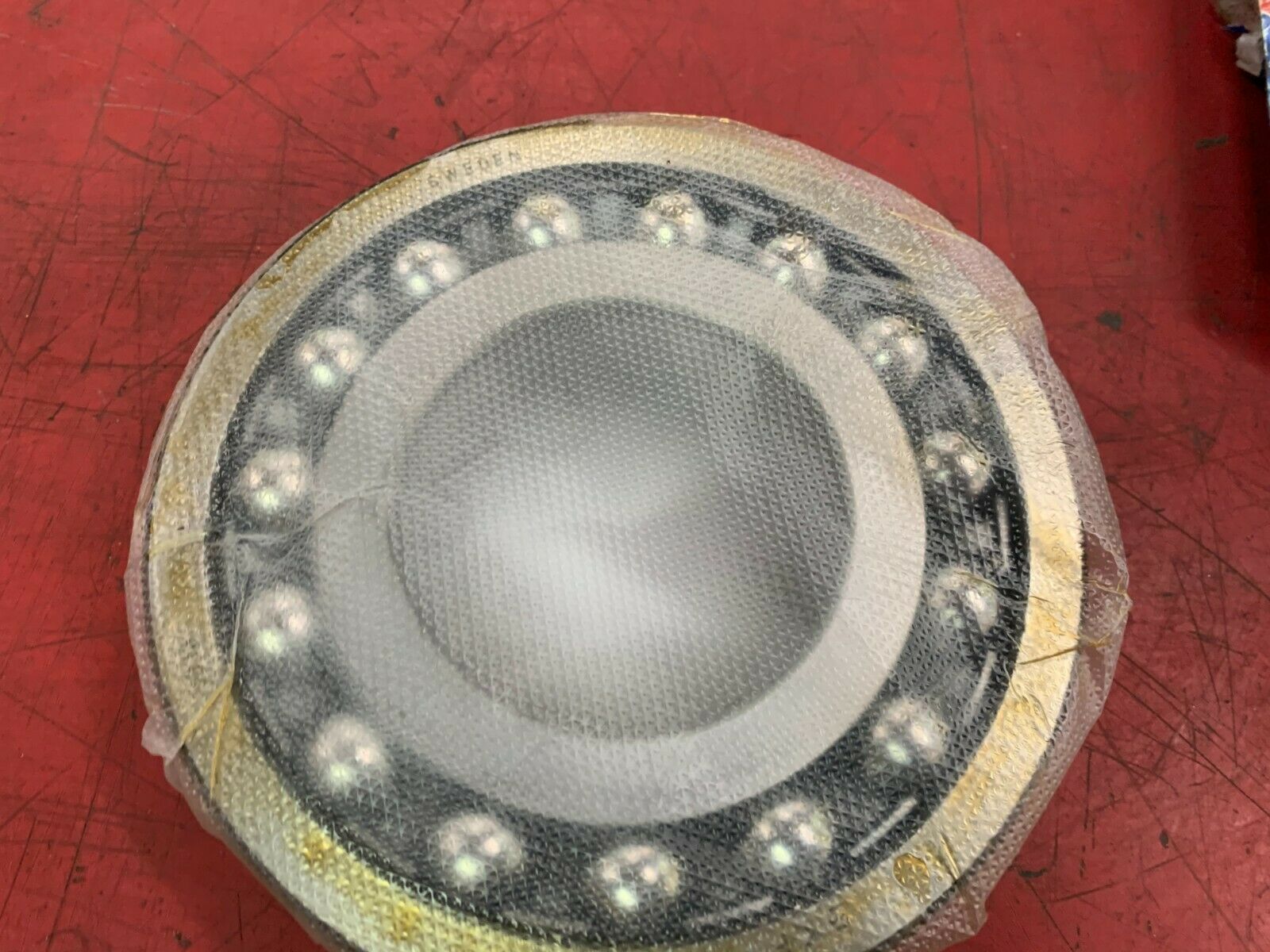 NEW IN BOX SKF ROLLER BEARING 1316