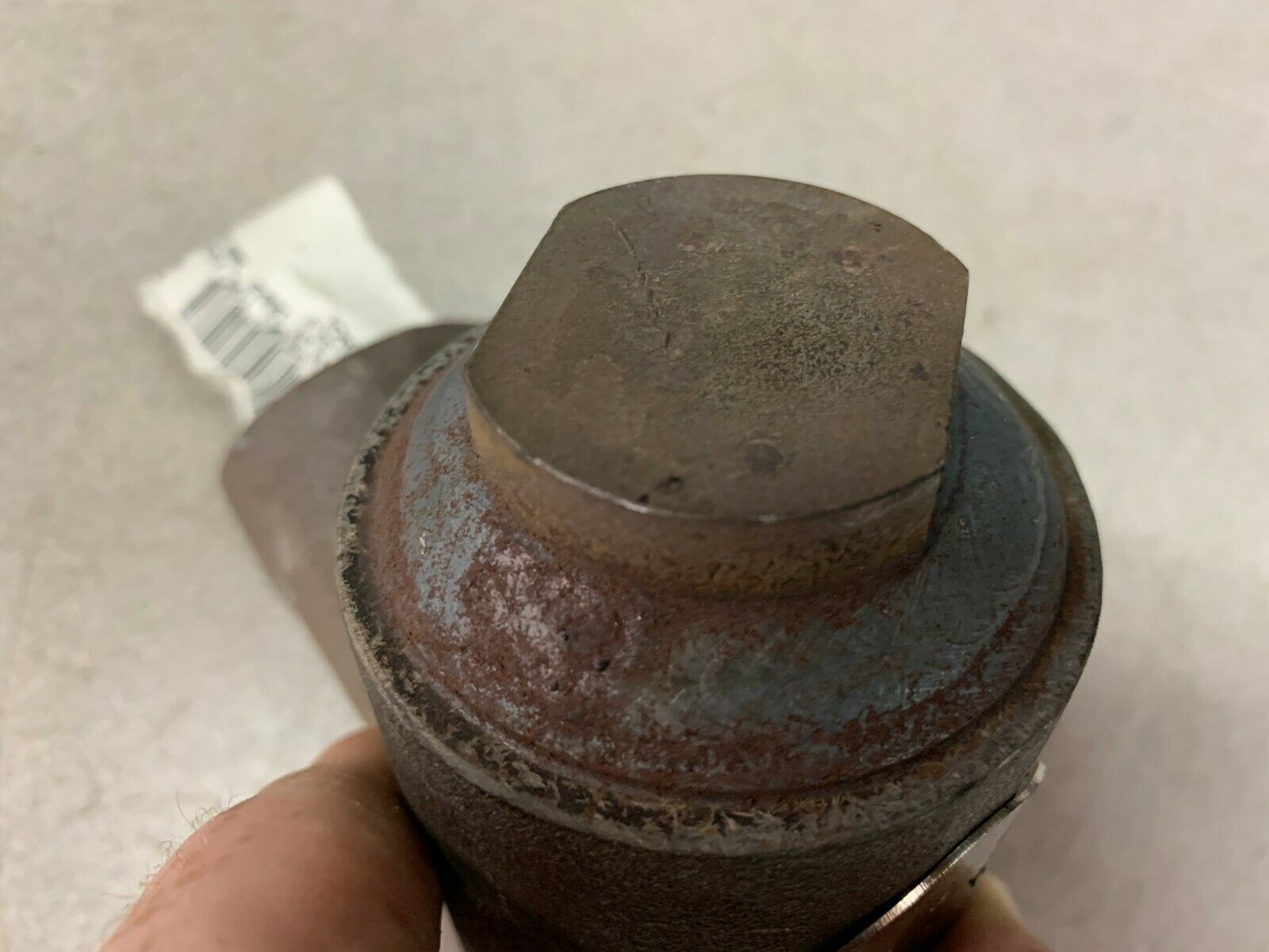 NEW NO BOX VELAN W05-9036W-06TS CHECK VALVE API602/B16.34 CLASS2680