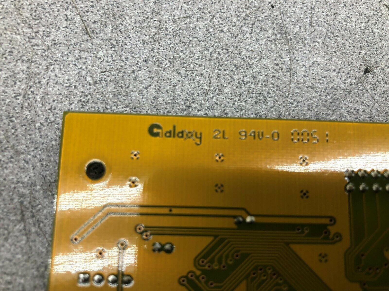 NEW SIIG PCI PARALLEL ADAPTER CARD JJ-P00212