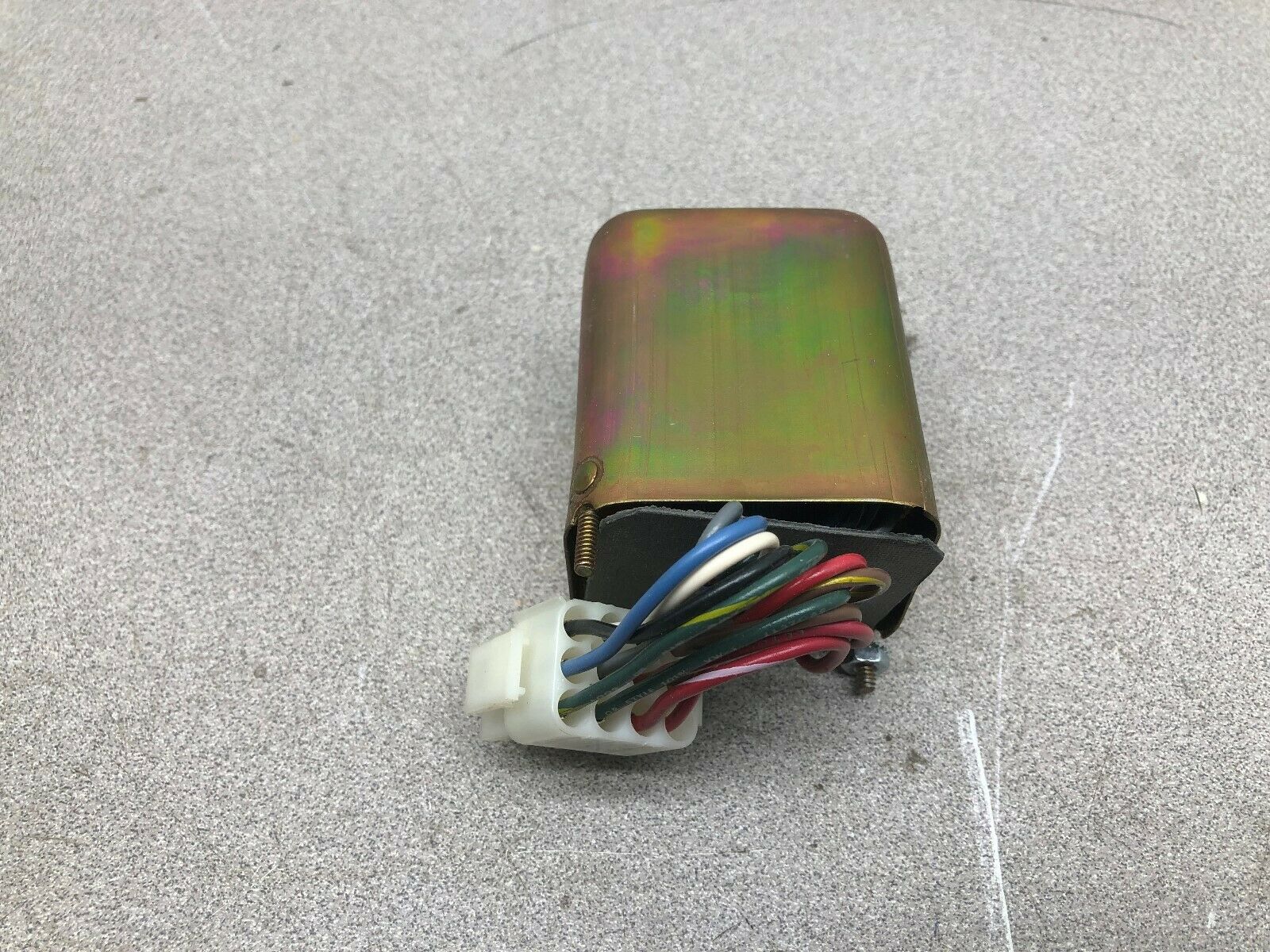 NEW IN BOX PROTECTION CONTROLS TRANSFORMER SS3CPD-50/60