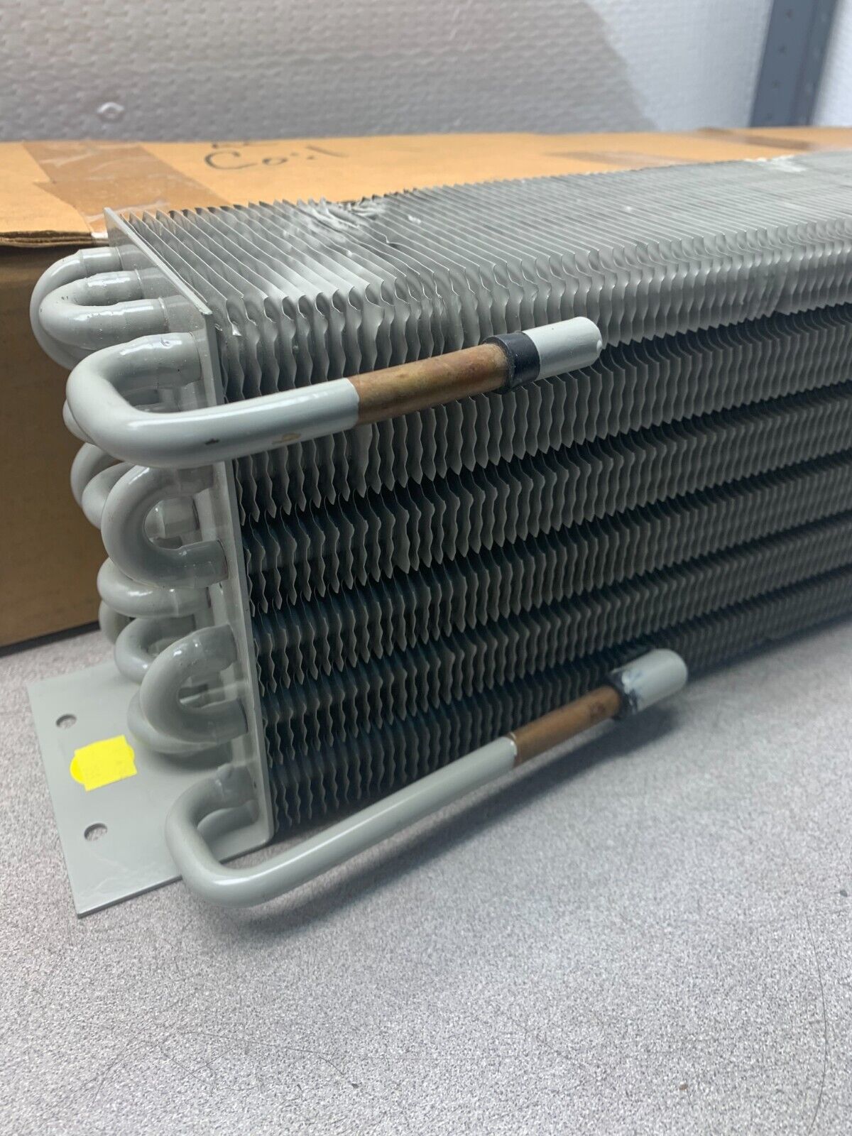 NEW MODINE 1W0114860000 AC COIL 266234