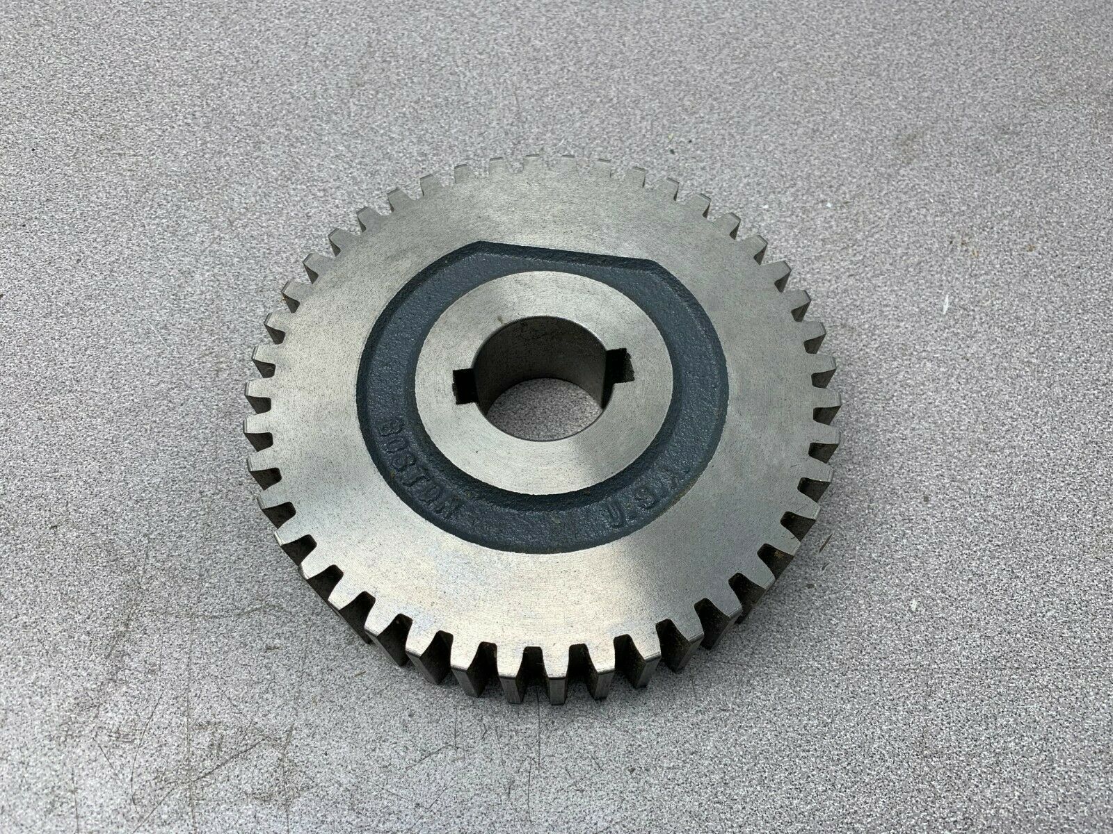 NEW NO BOX BOSTON GEAR GH44 A