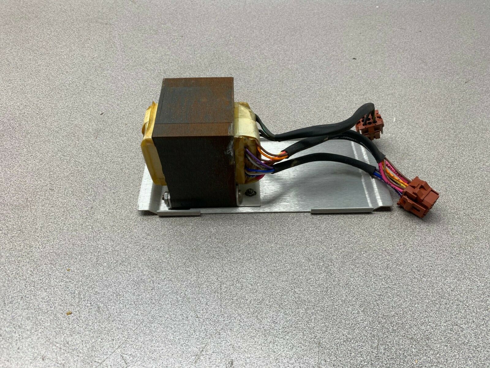 NEW NO BOX BENTLY NEVADA TRANSFORMER 107538-01