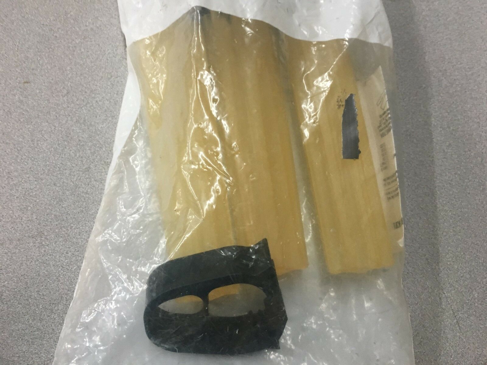 NEW NSI EASY-SPLICE GEL STUB SPLICE KIT GSS-500