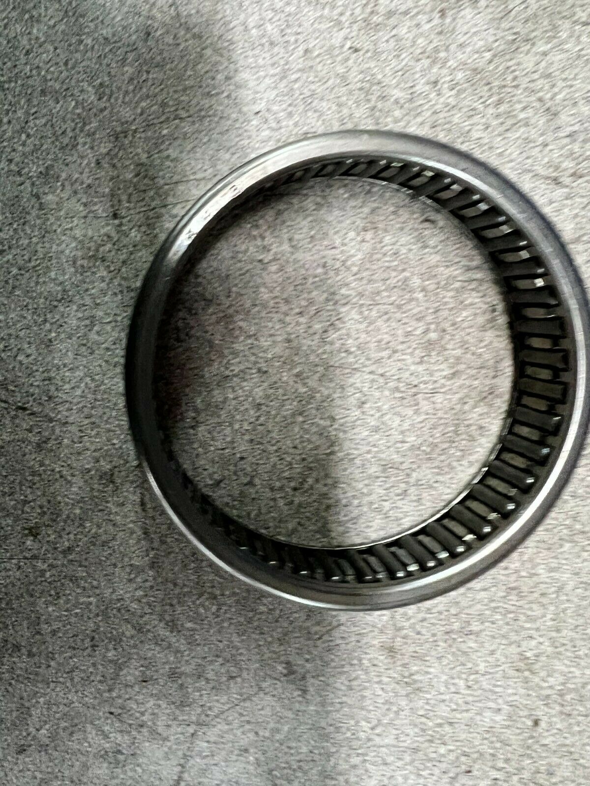 NEW IN BOX TORRINGTON J-4412 NEEDLE BEARING J-4412-OH