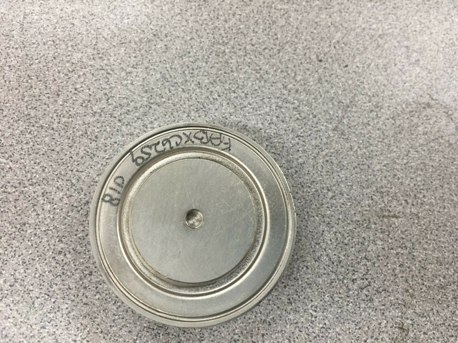 NEW NO BOX WESTCODE UK DIODE SM16CXC190VR