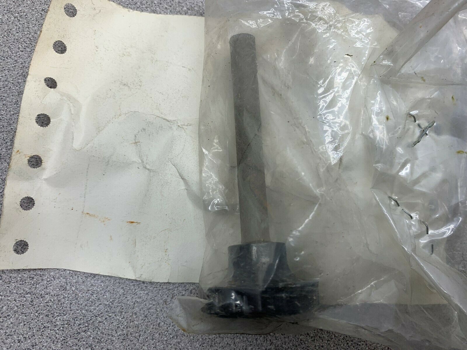 NEW NO BOX CATERPILLAR KNOB 7K-2702