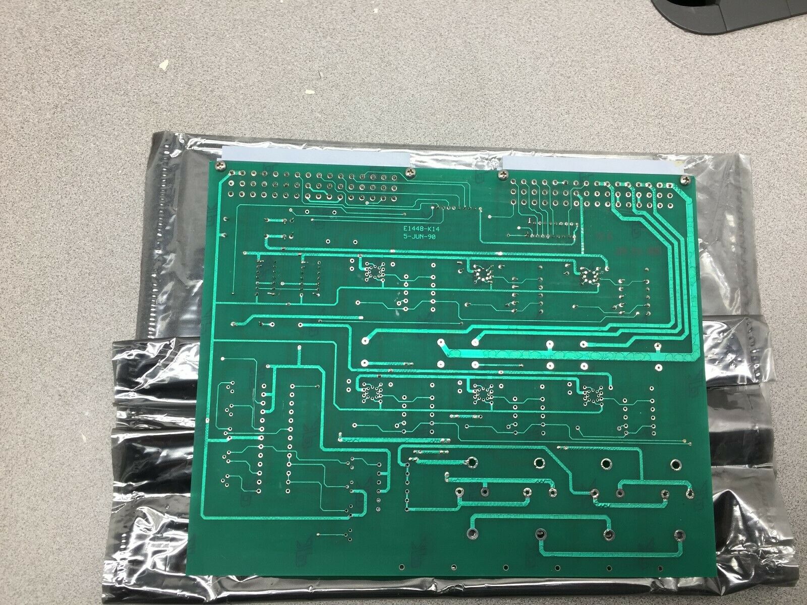 NEW NO BOX GE CONTROL INTERFACE E1448-K14