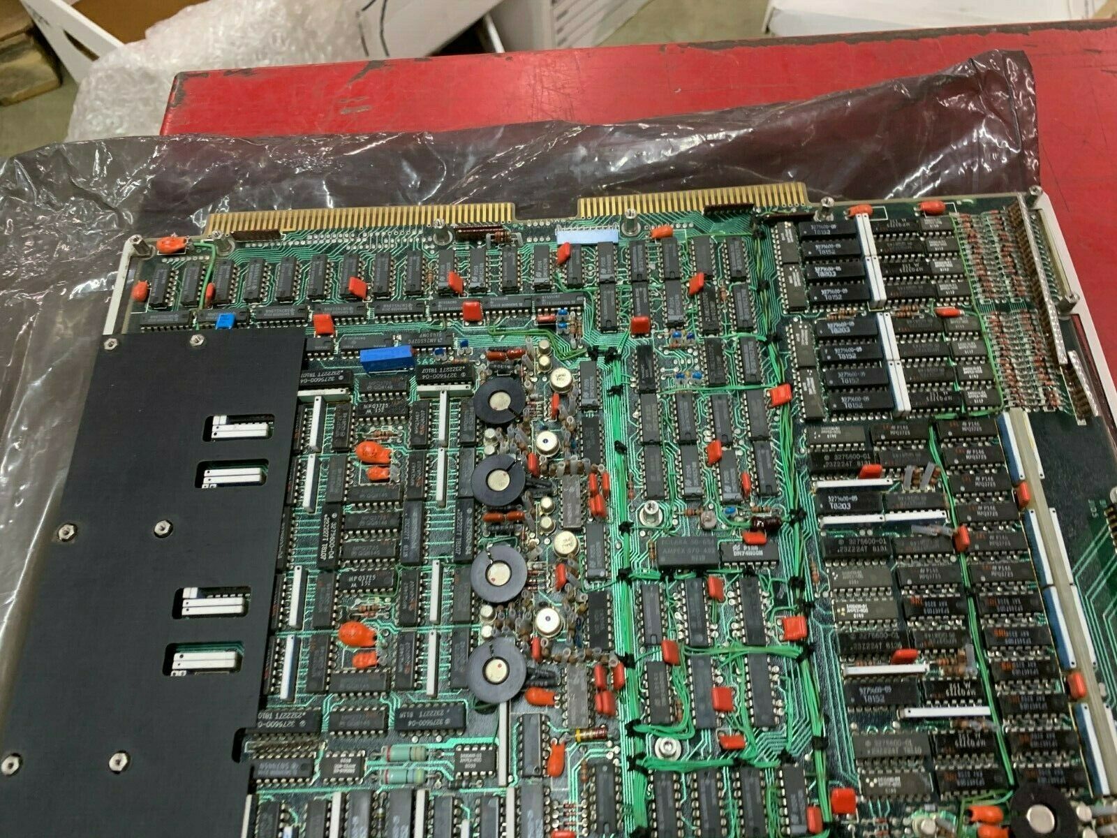 REMAN HONEYWELL CIRCUIT BOARD MODULE 51105794-001