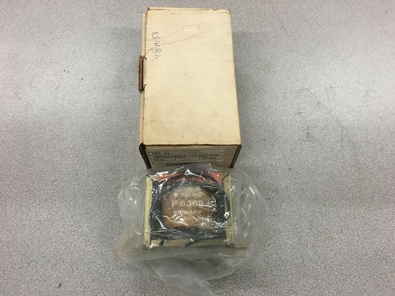 NEW IN BOX LOCKNETICS TRANSFORMER 592-24
