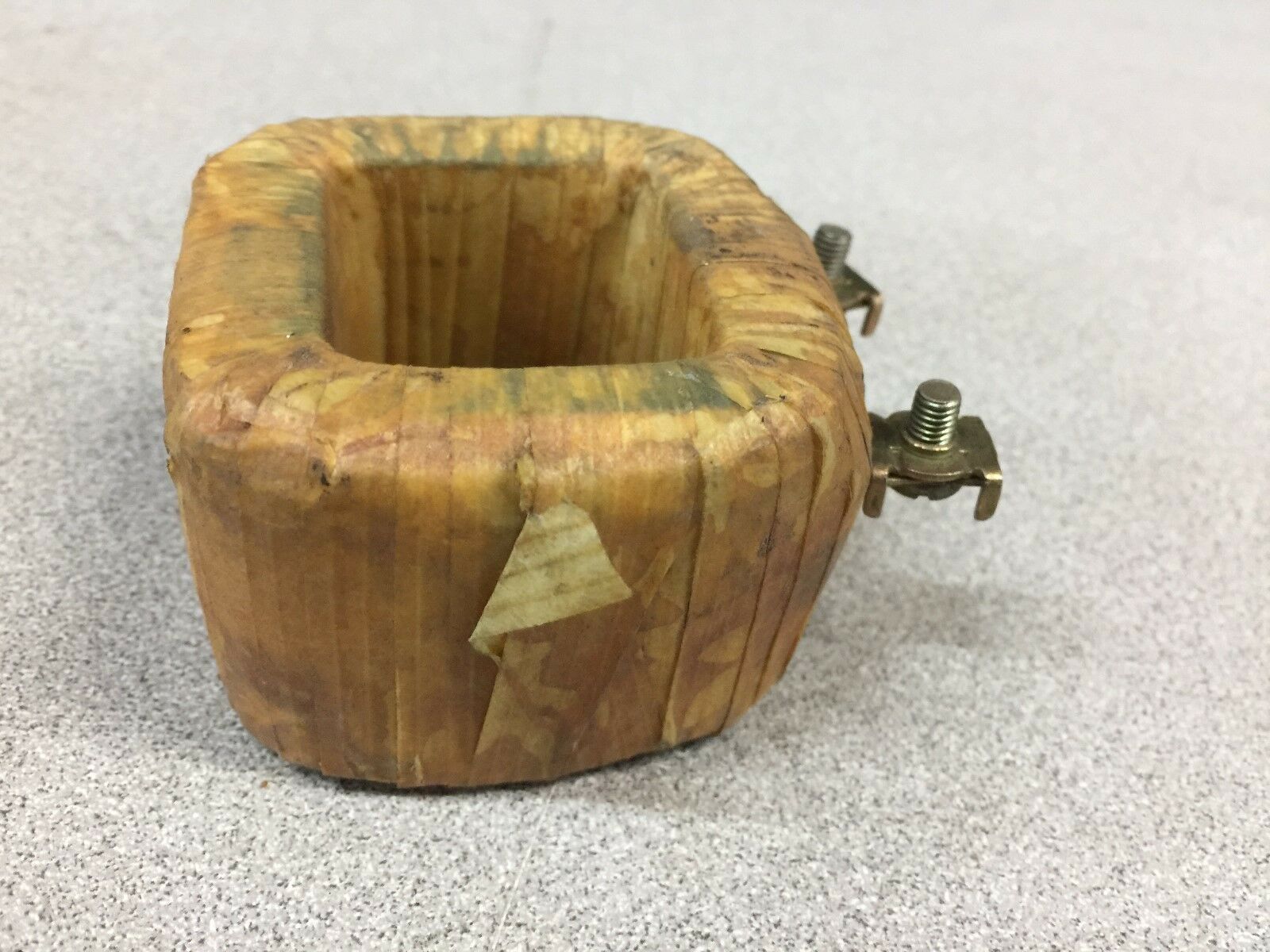 NEW NO BOX GE COIL 22D112G4