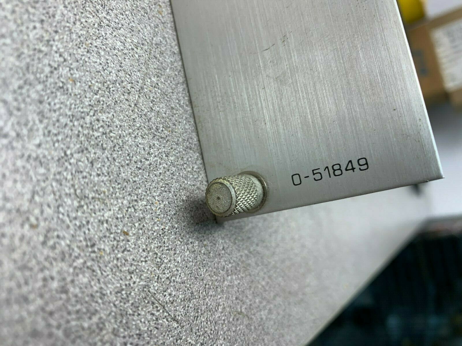 NEW RELIANCE ELECTRIC GDCA CIRCUIT BOARD 0-51849 WITH 52012 BOARDS