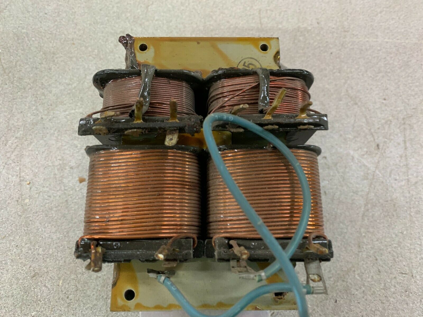 NEW NO BOX GENERAL ELECTRIC TRANSFORMER 964890-89