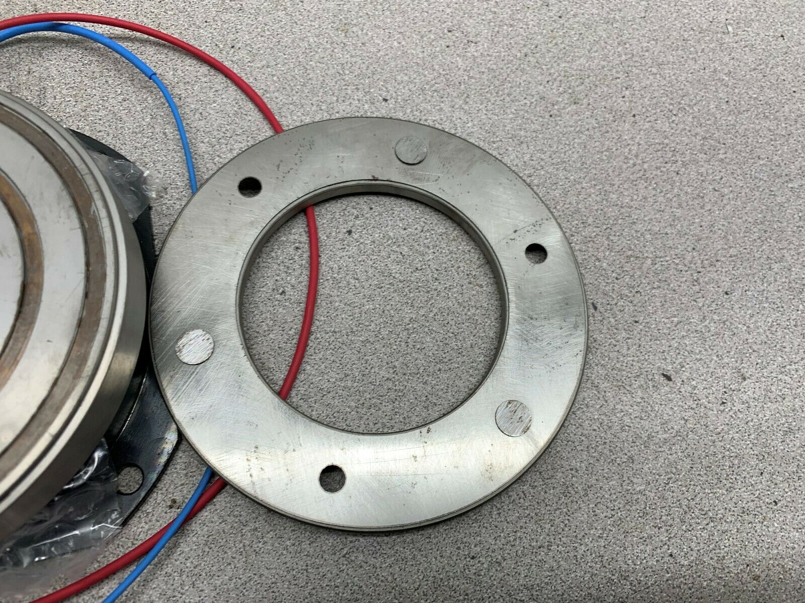 NEW IN BOX STROMAG CLUTCH MFT 5/01 BRAKE 211-00023