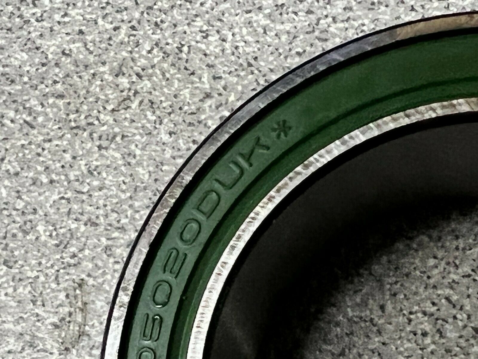 NEW IN BOX NSK 35BD5020D BALL BEARING 35BD5020DUK