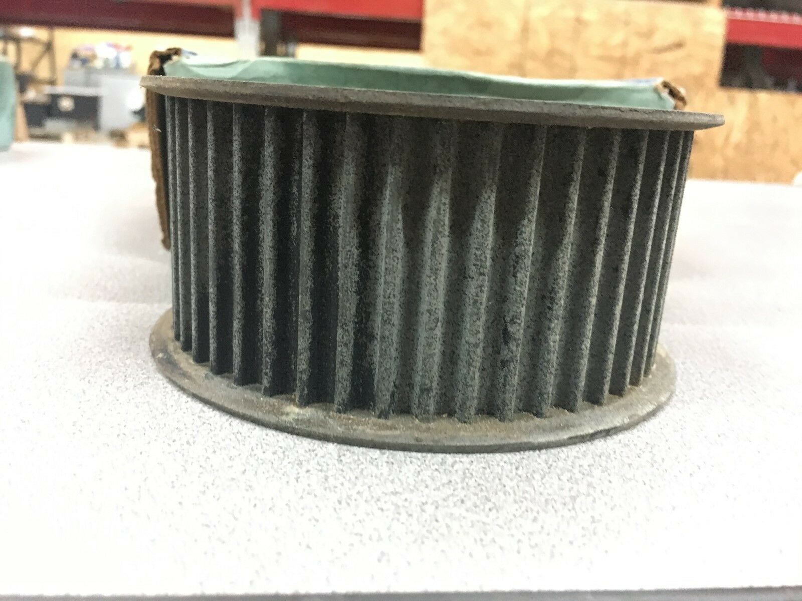 NEW IN BOX MARTIN SPROKET P488M50-SD