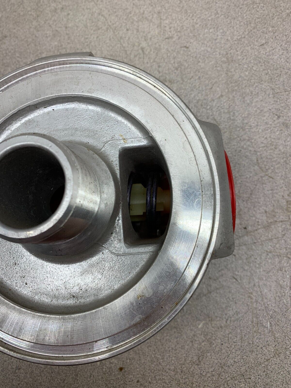 NEW NO BOX PTI TECHNOLOGIES HEAD ASSEMBLY F4E070NN BG53FR