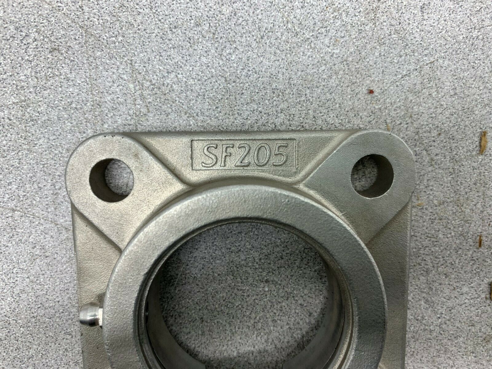 NEW NO BOX IPTCI HOUSING SF205