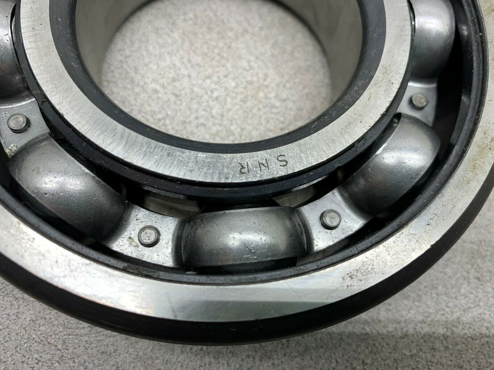 NEW NO BOX SNR BEARING 6312J30