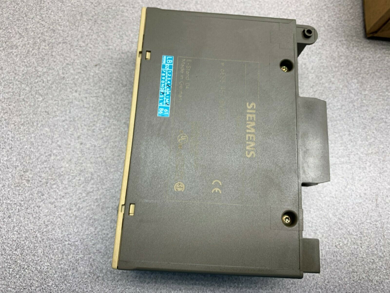 NEW IN BOX SIEMENS POWER SUPPLY 6ES5451-8MD11