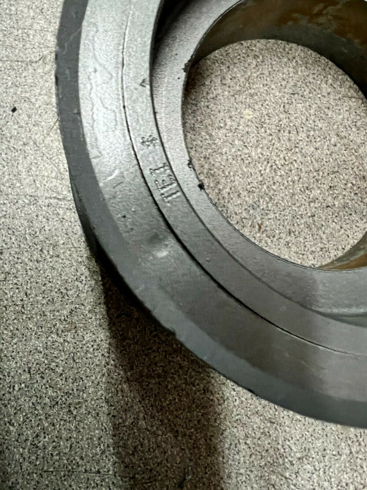 NEW IN BOX TB WOODS TIMING BELT PULLEY 30L100-SDS