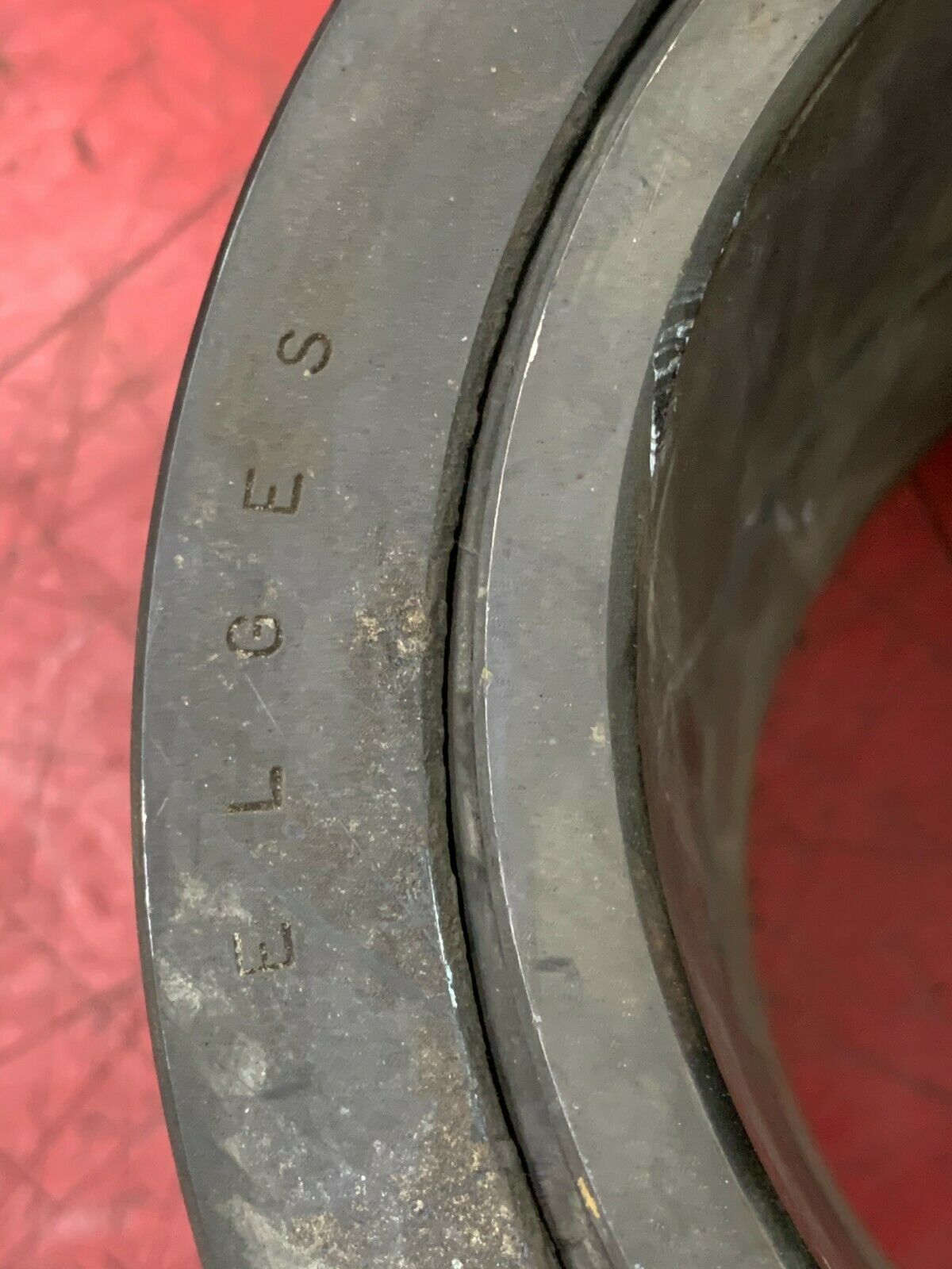 NEW NO BOX ELGES GE127ZO SPHERICAL PLAIN BEARING GE127 Z0