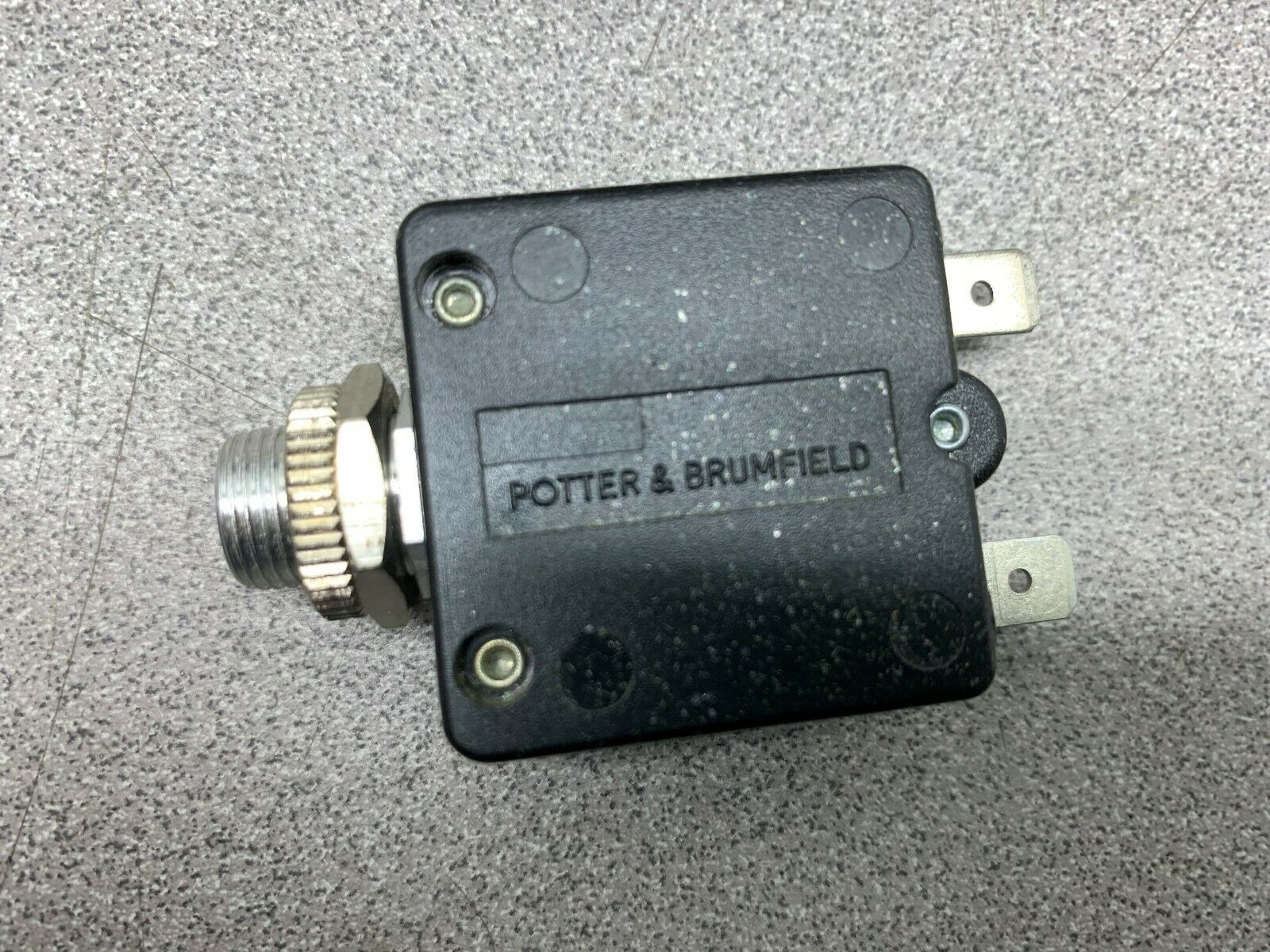 LOT OF 3 NEW IN BOX POTTER AND BRUMFIELD BREAKER W58-XB1A4A-3