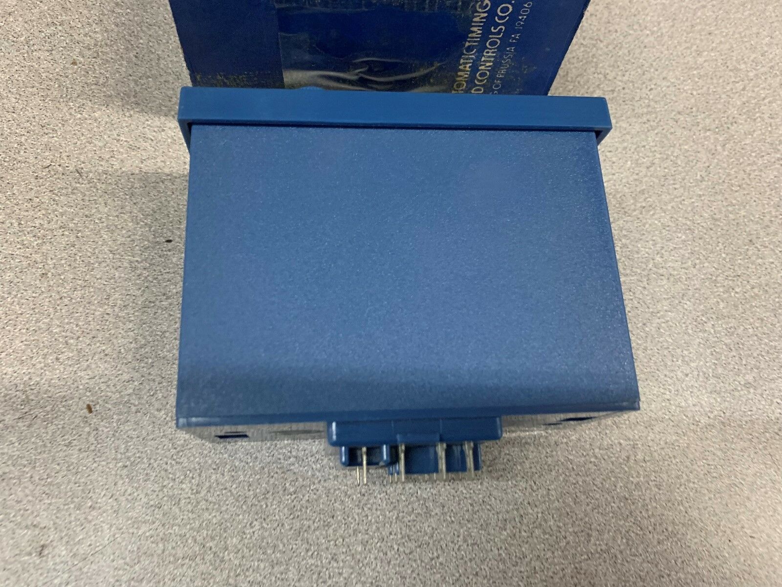 NEW IN BOX ATC RELAY 328H 200Q 10XX