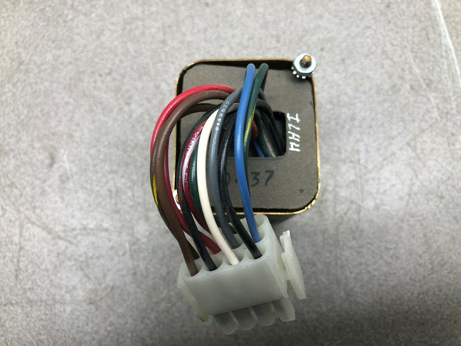 NEW NO BOX PROTECTION CONTROLS TRANSFORMER SS3CPD-50/60