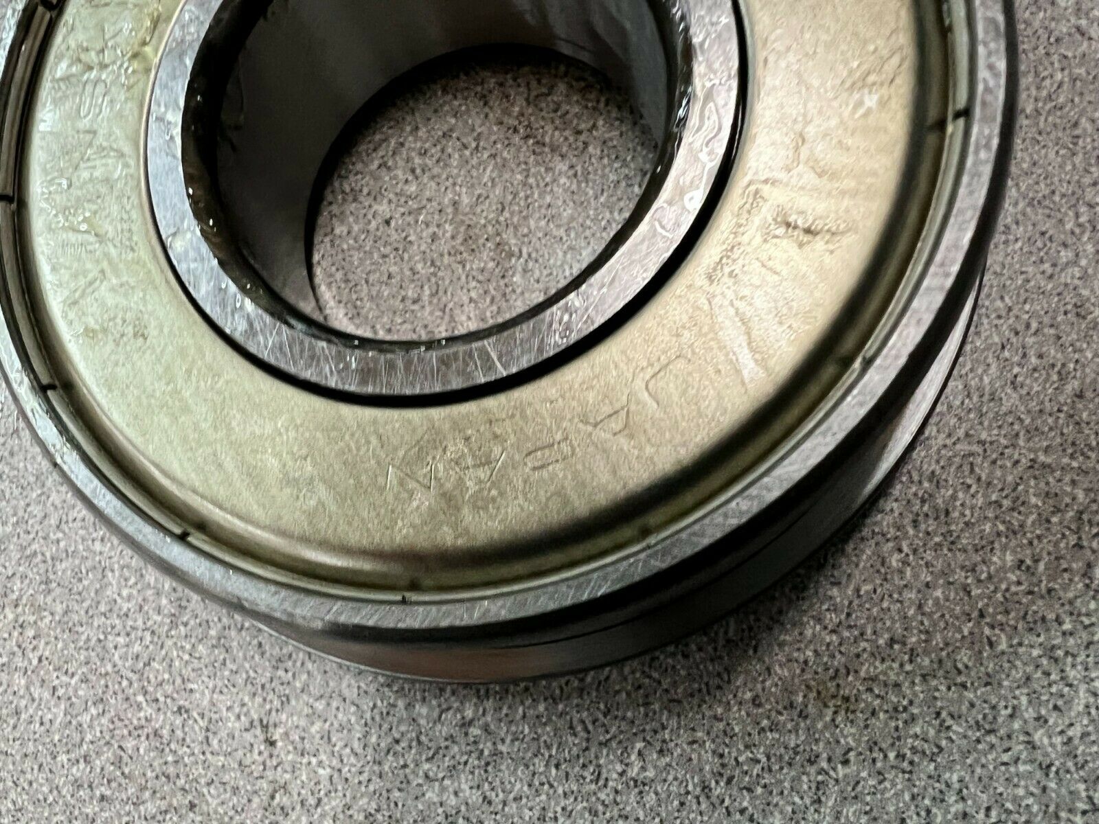 NEW IN BOX NSK 1307 SL BL307N BALL BEARING BL207Z