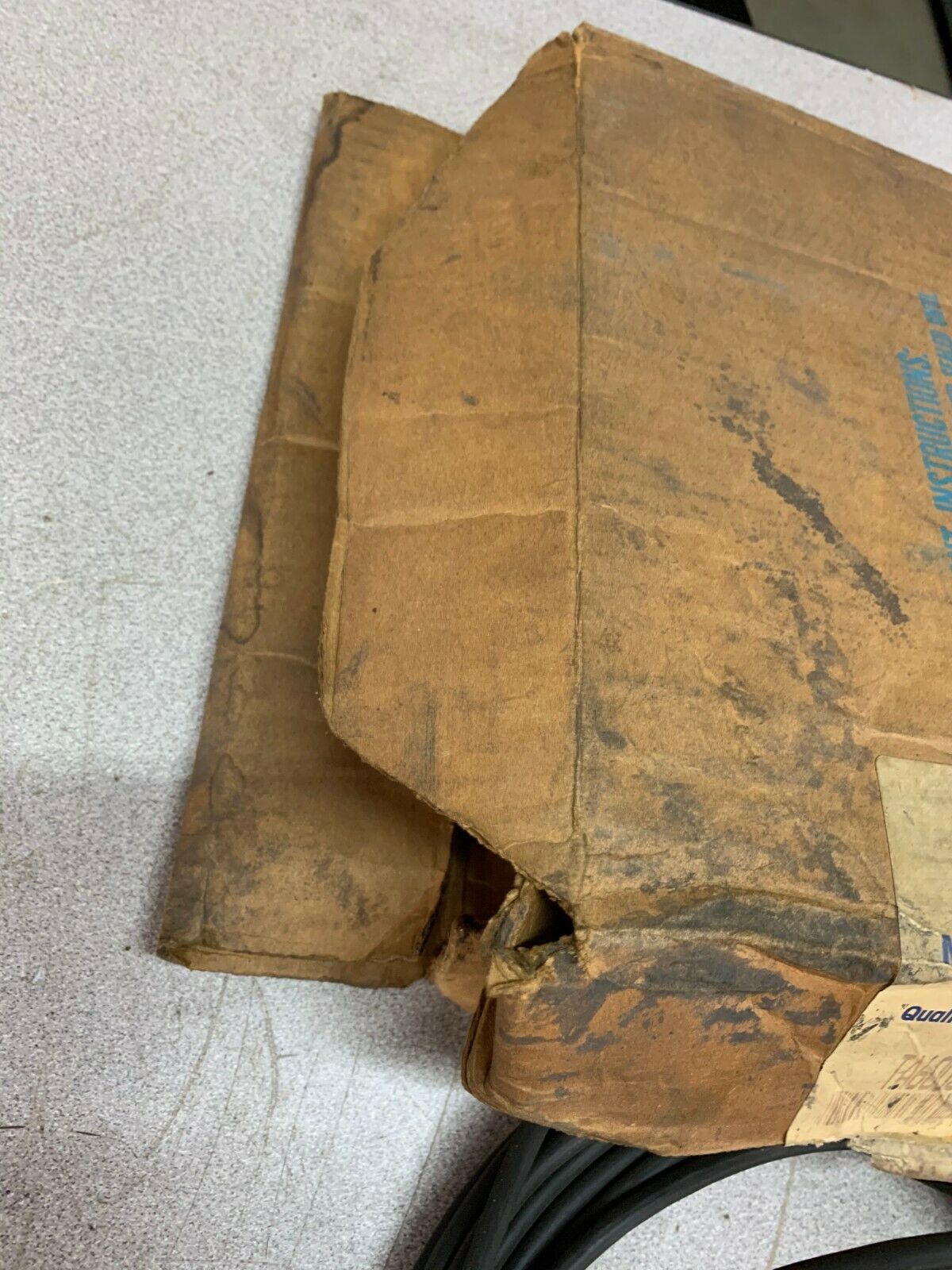 NEW METTLER-TOLEDO 0736 LOAD CELL TA600253