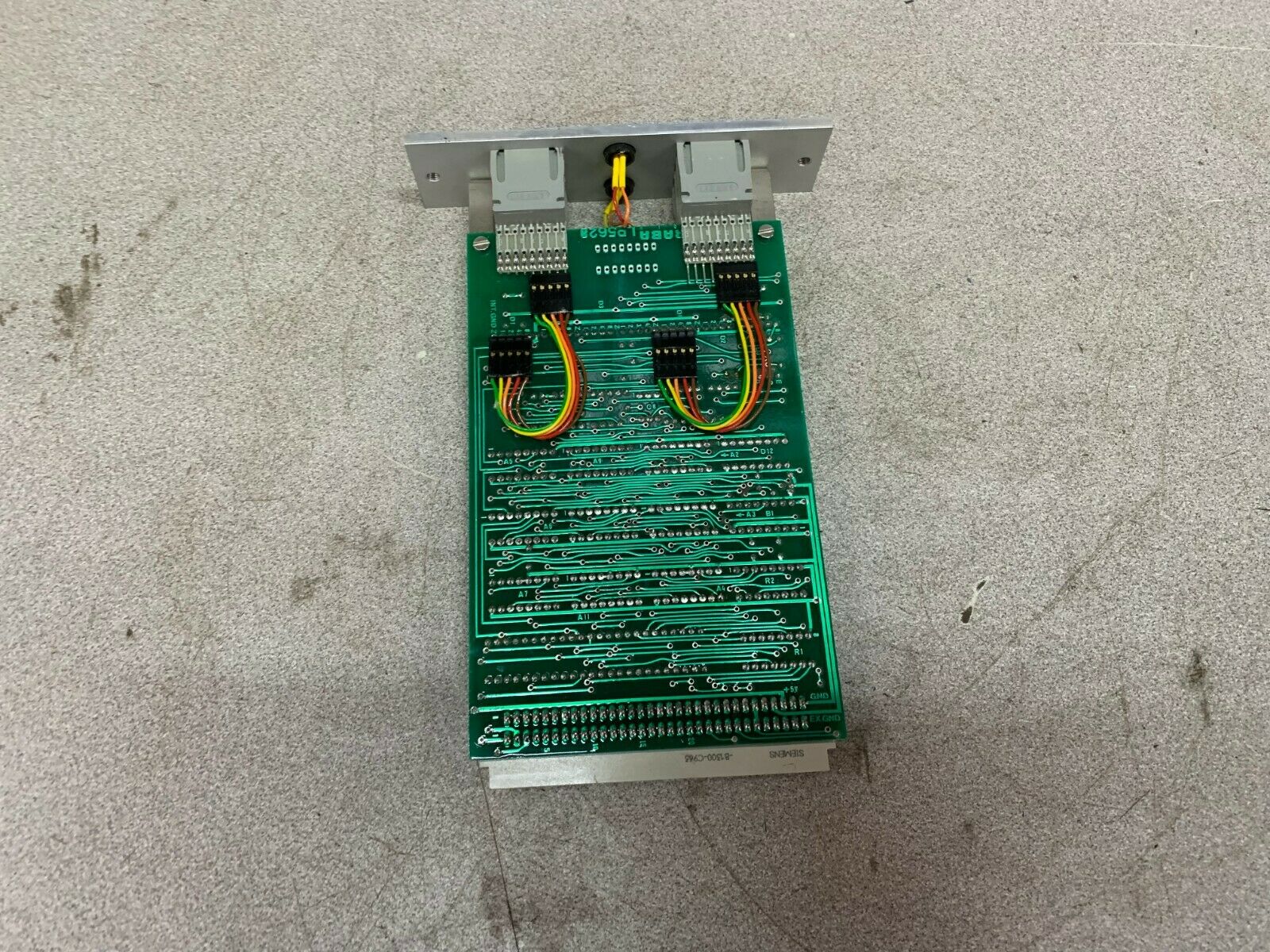 NEW NO BOX FRABA CIRCUIT BOARD JP562A