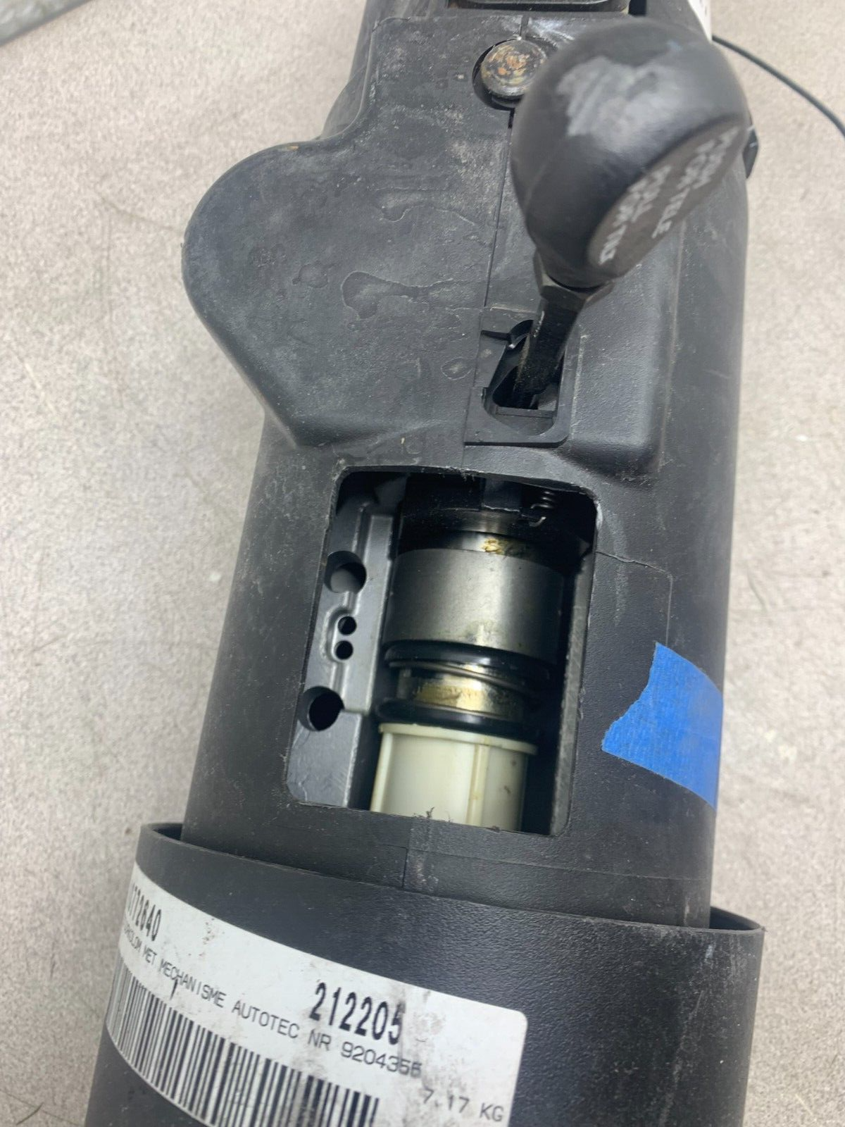 NEW OLD STOCK DOUGLAS AUTOTECH PART 9204355