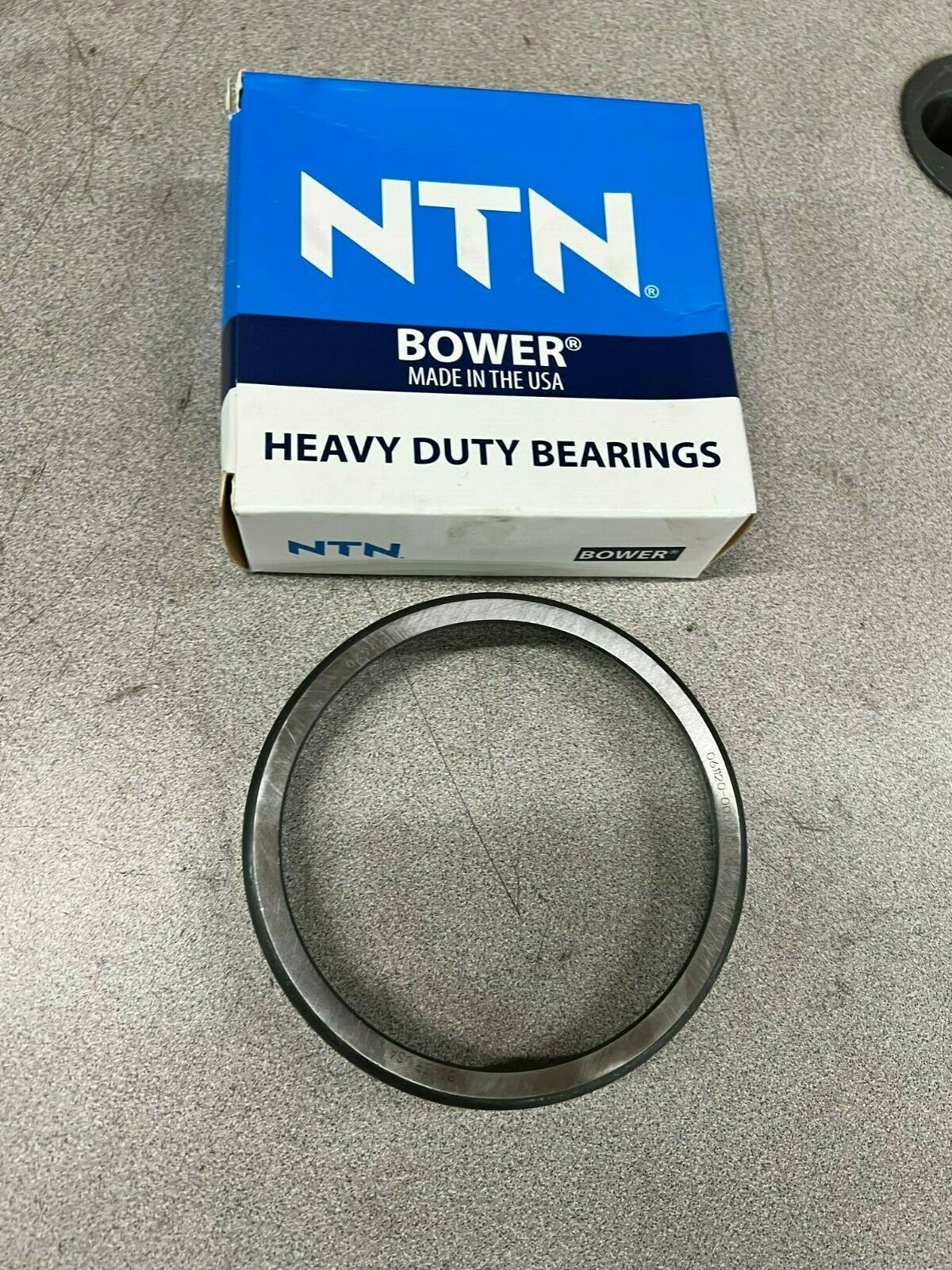 LOT OF 4 NEW IN BOX NTN/BOWER BEARING RACE 29620