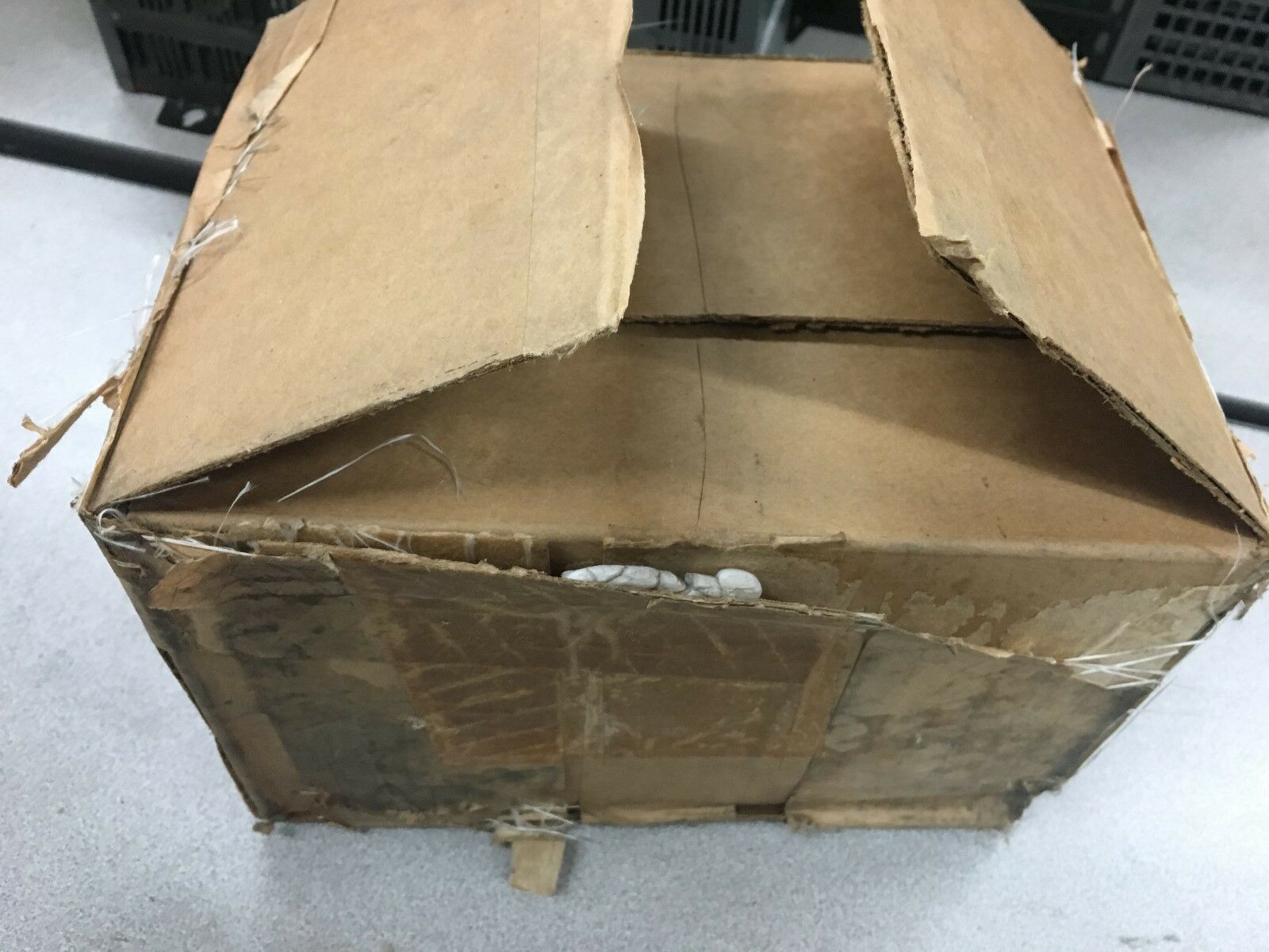 NEW IN BOX ALLEN-BRADLEY INSTANTANEOUS TRIP CURRENT RELAY 809-A28E SERIES A