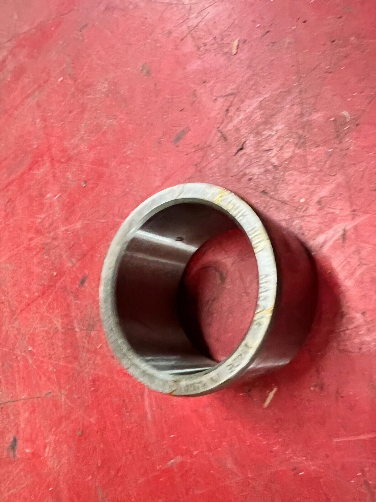 NEW IN BOX LINKBELT INNER RING WITH CYLINDRICAL BEARING M5208TV WITH MA5208