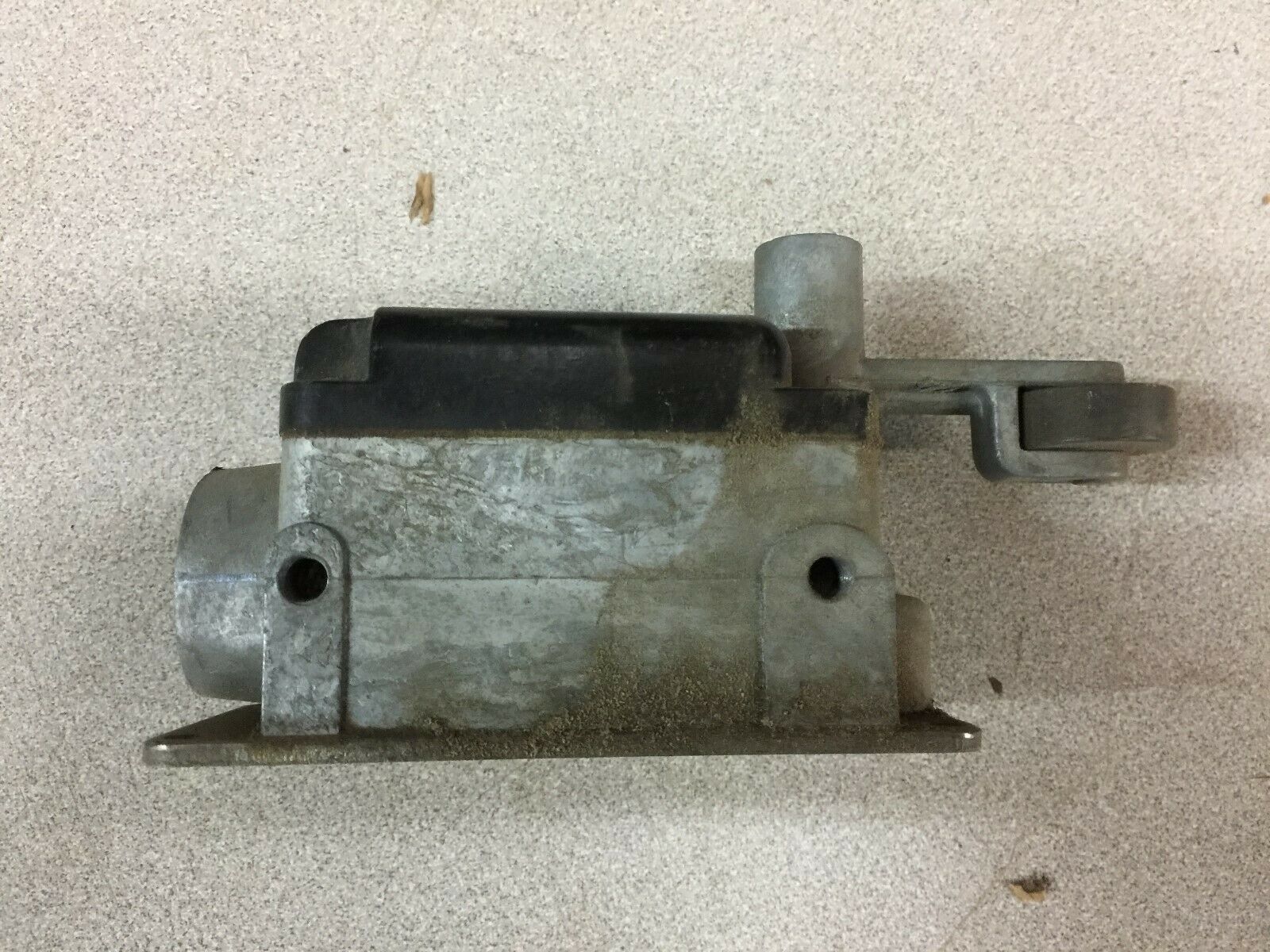 NEW NO BOX GE LIMIT SWITCH CR9440 J1E1