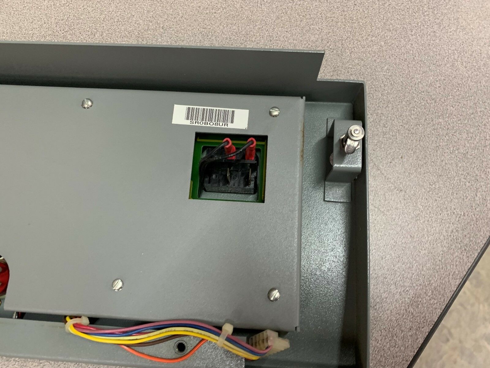 NEW NO BOX ALLEN-BRADLEY POWER SUPPLY PLC-3/10